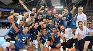 Se definieron los grupos y equipo de cada zona para la participación de los equipos argentinos en los juegos olímpicos. Argentina Sera Sede Del Premundial De Voley En Salta Y Jujuy Voley La Voz Del Interior