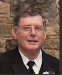 Death Notice of Tony Crowley (Mullingar, Westmeath)