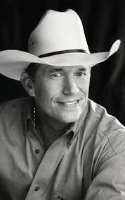 George Strait.