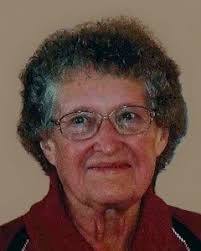 Rosella Annabelle Benson