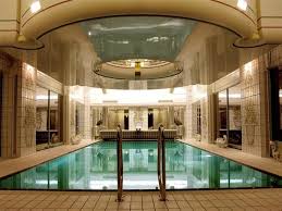 Insane Indoor Pool On This 46 Million Mansion Luxury Swimming Pools Luxury Pools Luxury Pool