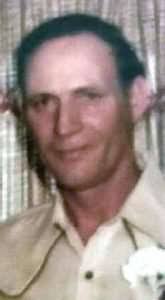 Service later for 'Jitter-Bug' Harvey