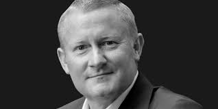 John May's Tech Strategy for Deere Is Helping Investors Reap a Windfall