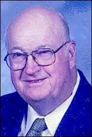 Robert A. Dall, 92, Ferdinand