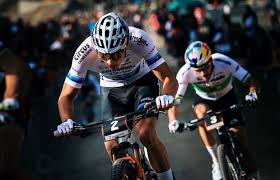 Find the perfect jenny rissveds stock photos and editorial news pictures from getty images. Jenny Rissveds Wins The Lenzerheide Xco World Cup 2019