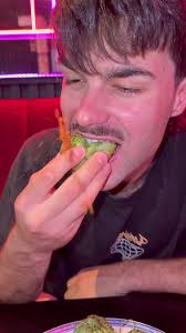 Mis cenas más tranquilas