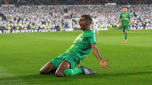 If alexander isak is going to be in real sociedad lineup, it will be confirmed on sofascore one hour. Alexander Isak Real Madrid Vs Real Sociedad All Touches Skills Goals Youtube