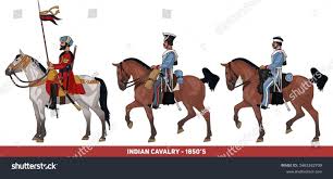 29 East India Company Soldiers Royalty ...