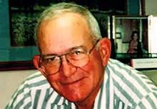 Southern border 'legend' Jud Brady sadly dies