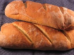 Traditional Artisan Style Baguette Rustic French Bread Recipe Food Com Recipe French Bread Recipe Rustic French Bread Recipe French Bread