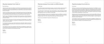 Download physician assistant resume sample for free. Physician Assistant Resume Curriculum Vitae And Cover Letter Samples The Physician Assistant Life Medical Assistant Cover Letter Medical Resume Cover Letter For Resume