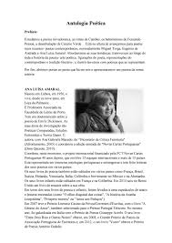 Professor at the university of porto, she holds a ph.d. Trabalho Pt By Sofiaandrade Issuu