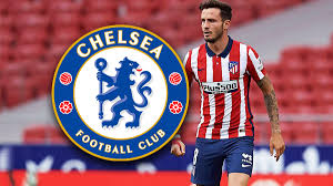 Maybe you would like to learn more about one of these? Saul Niguez Mau Saul Niguez Chelsea Harus Jual Dulu Tiga Gelandangnya Saul Niguez Continues To Make History At Atleti Karirjet Information
