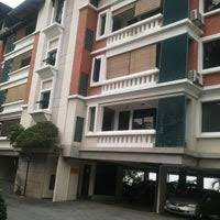 Fully furnished/semi furnished home near lrt & pet friendly. Prima Damansara Condominium Damansara Heights 2 Tips