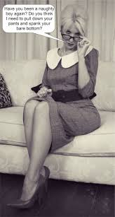 David Brown on X: That look - a spanking is coming I think #spanking #otk # barebottom #overtheknee t.coC8N2XLc7lh  X
