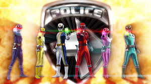 My Shiny Toy Robots: Movie REVIEW: Tokusou Sentai Dekaranger: 10 Years After