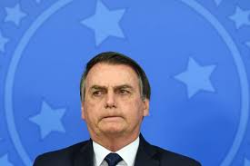 Read cnn's jair bolsonaro fast facts to learn more about the president of brazil. The Political Polarization That Elected Jair Bolsonaro Still Hangs Over Brazil S Democracy Pacific Standard