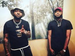 Dremo Drops Codename Ep Featuring Davido Simi Mayorkun And More Shortly after the release of the audio and visual of gbagbe oshi a new tune maga to mugu featuring simi off the davido's son of mercy surfaces. dremo drops codename ep featuring