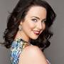 Profile Picture of Ashleigh Brewer - TheBoldandtheBeautiful Wikion Google