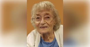 Obituary information for Gladys Tierney
