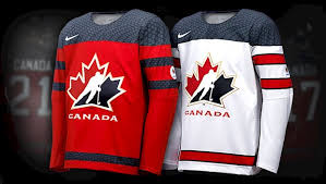 Hockey canada is excited to announce the 25 players that have been selected to wear the maple leaf at the 2021 iihf world championship. Hockey Canada Unveils Limited Edition Nike Heritage Jersey For 2020 21 Season