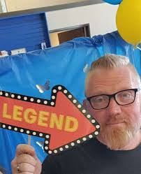 Jacob Musick's Instagram, Twitter & Facebook