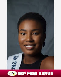 Sarauniya Beauty Pageant