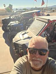 Looking for a new adventure this Thanksgiving? Check out River Sands RV  Resort!