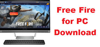 Garena free fire pc, one of the best battle royale games apart from fortnite and pubg, lands on microsoft windows so that the free fire pc game is very similar to creative destruction pc game and fortnite mobile game. Free Fire For Pc Windows 10 8 7 Free Download