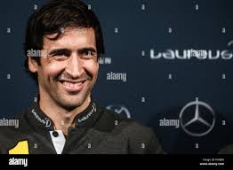 Raul gonzalez blanco hi-res stock photography and images