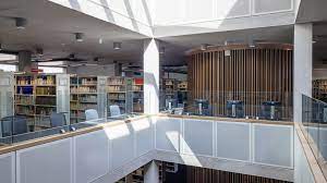 The official uefa europa league fixtures and results list Uel Stratford Campus Library Adrian James Acoustics