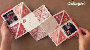Facil Y Linda Carta Squash Para Regalar Y Sorprender