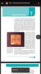 Silabus seni budaya sma kelas x kurikulum 2013 revisi 2016deskripsi lengkap. Seni Budaya Kelas 11 Kurtilas For Android Apk Download