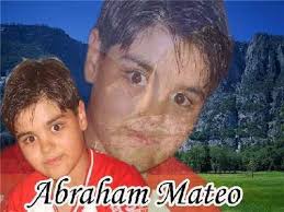 Abraham Mateo Fan Club Page 4