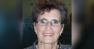 Mrs. G. Diane Shafer Obituary