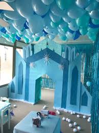 Find and save castle themed party decorations birthday theme picture, resolution: Castle Frozen Party Decorations Frozen Themed Birthday Party Elsa Birthday Party