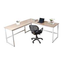 Find great deals on ebay for large corner office desk. Dporticus 63 X 35 L Shaped Computer Desk Large Corner D Https Www Amazon Com Dp B07czydkgd Ref Cm Sw R Home Office Computer Desk Large Corner Desk Desk
