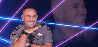 EL PASO COUNTYSHERIFF'S OFFICE