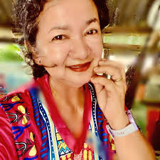 Gina Tantoy Curambao