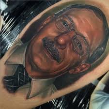 We've gathered 15 of the best, brightest and whether you're in russia or new zealand, california or new york—there's bound to be an artist on this list that's right for you. Portrait Tattoo By Jesse Rix Tattoonow