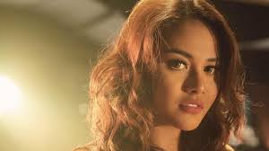 Chord Kunci Gitar Cinta Surga Aurel Hermasnyah Feat Teuku Rasya Tribun Jateng chord kunci gitar cinta surga aurel