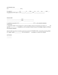 Cesiune de parti sociale cu titlu gratuit pagina postărifeb. Hotarare Aga Cesiune Parti Sociale