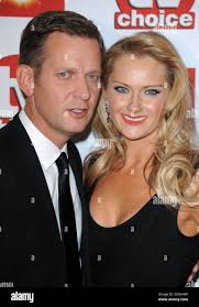 Jeremy kyle hi-res stock photography and images