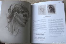 Maybe you would like to learn more about one of these? How To Draw Portraits In Charcoal Nathan Fowkes Book Review Halcyon Realms Art Book Reviews Anime Manga Film Photography
