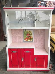 Beli rak bumbu buku dapur dinding rumah kayu minimalis berkualitas & bergaransi. 27 Konsep Terkini Harga Rak Piring Minimalis 3 Pintu