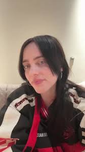 Douglas Billie Eilish
