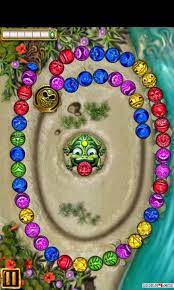 Game where players must clear marbles before they reach the skull. Descargar Monster Zuma Android Games Apk 2956912 Monsterzuma Monster Zuma Kuma Mobile9