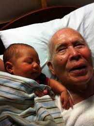 Kwock Hing Lau Obituary