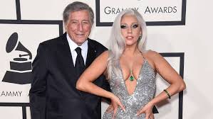 Bennett's son, danny bennett, his manager for more than 40 years, canceled his remaining tour dates on thursday. Lady Gaga And Tony Bennett Reuniting For Two Shows At New York S Radio City Music Hall 103 7 Wurv