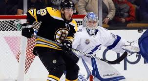 bruins game 64 preview tampa bay lightning black n gold